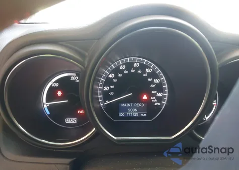 2008 Lexus Rx 400H from USA, damaged, VIN JTJHW31U782042389